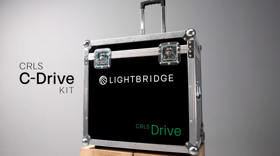 C-Drive explained